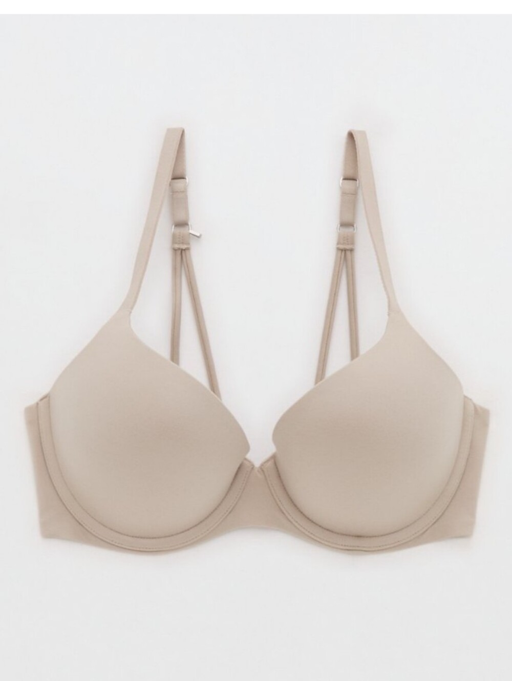 NWOT Aerie Sunnie Demi Push Up Women's Size 38D